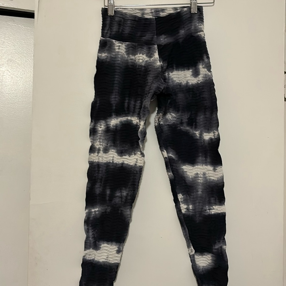 Booty By Brabants Scrunch Leggings